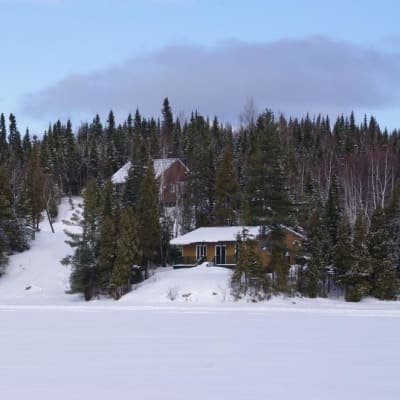 Club Tadoussac / Auberge La tanière