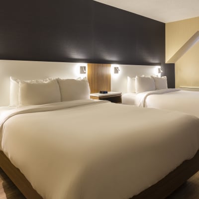 Comfort Inn Rouyn-Noranda