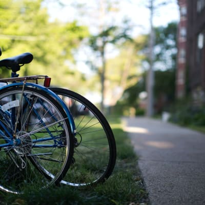 Forfait Vélo
