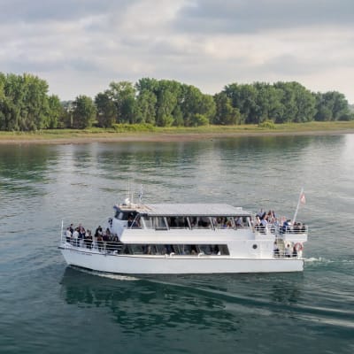 Croisières Navark