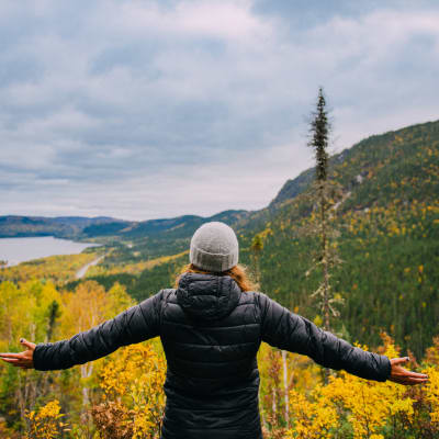 Destination Lac-Saint-Jean