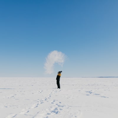 Destination Lac-Saint-Jean