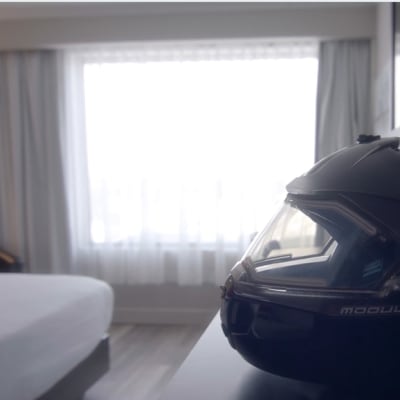 Forfait Hôtel Universel Alma