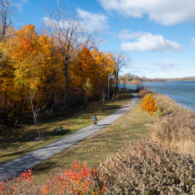 Destination Salaberry-de-Valleyfield