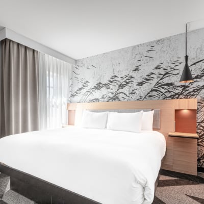 FADOQ member discounts  