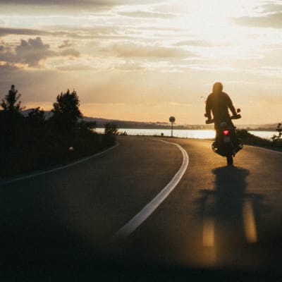 Rabais Motocyclistes