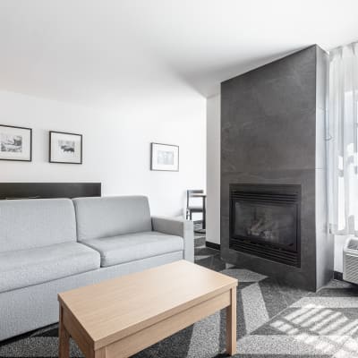 Doubletree by Hilton Quebec Resort