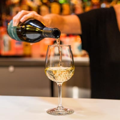 Let's celebrate Dads at Le Dijon Restaurant!