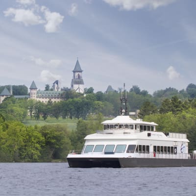 Escapades Memphrémagog