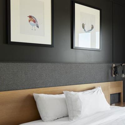 50% discount on a 3rd night