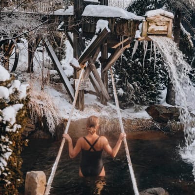 Forfait Un séjour pour vous