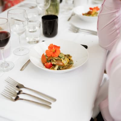  Country Dinners Arts & Gastronomy