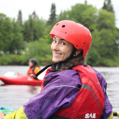 Promo Leçons privée de Kayak