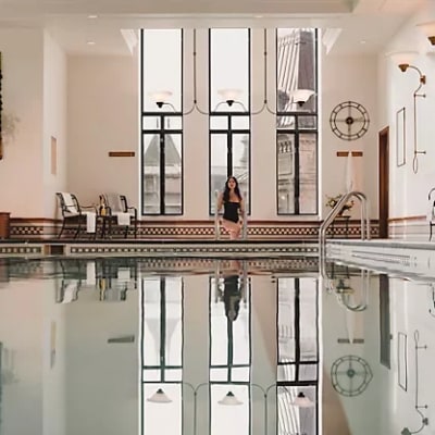 Spa Package