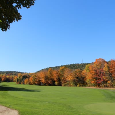 Promotion - Ultimate Golf Getaway Package