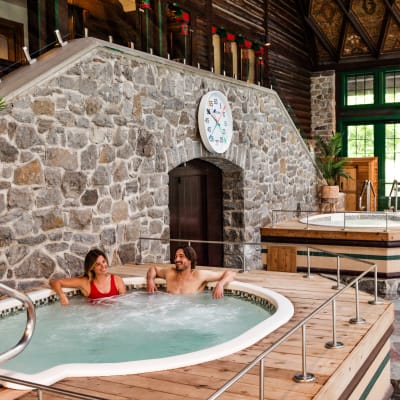 Promotion - Romance Fairmont