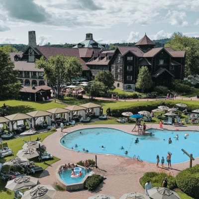 Promotion - Summer Fun Package