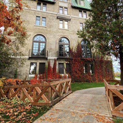 Promotion - Manoir plaisirs d’automne