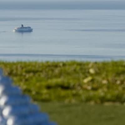 Ultimate Charlevoix Golf Package