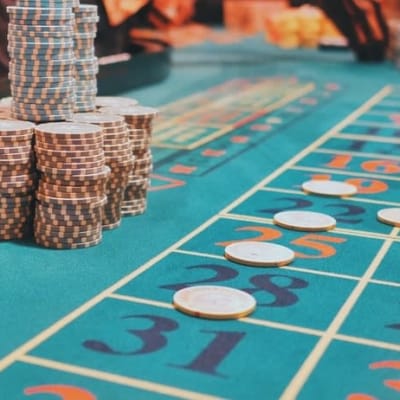 The Casino For You Package