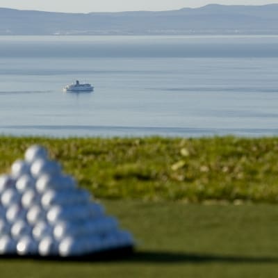 Golf Ultime Special 100th Anniversary Package 