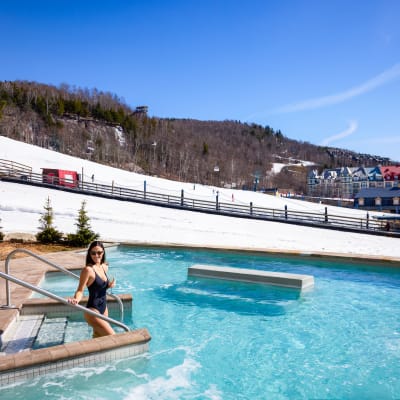 Moment Spa Package