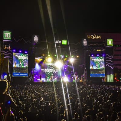 Festival International de Jazz de Montréal