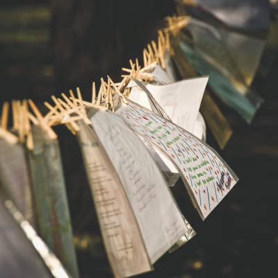 Festival International de la Poésie