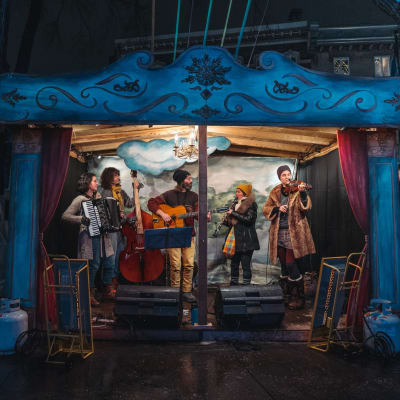 Festival Kaléidoscopes