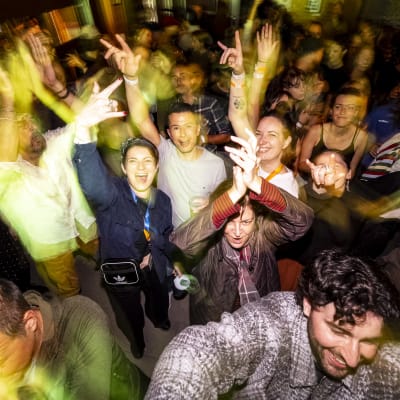 Festival La Virée Trad