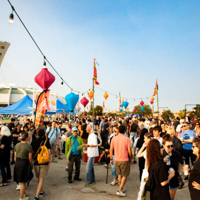 Fiesta Latina