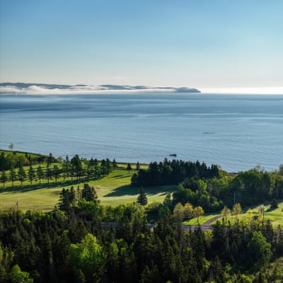 Golf & Accommodation Package