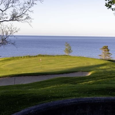Fort Prével Golf Club