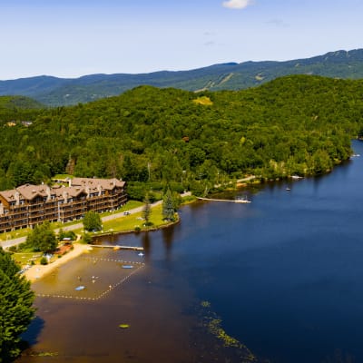Le Grand Lodge Mont-Tremblant