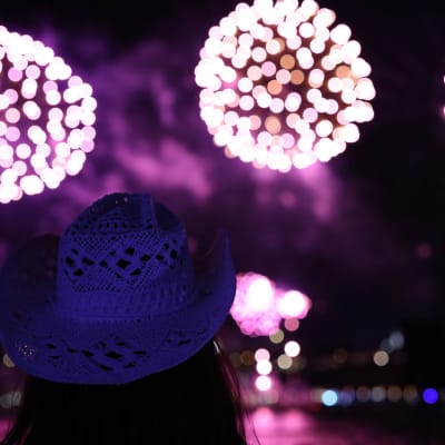 Grands Feux Loto-Québec