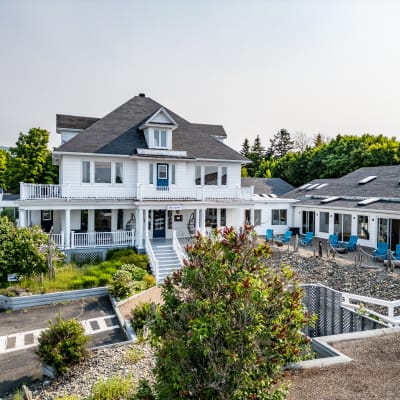 Hôtel Aquamer