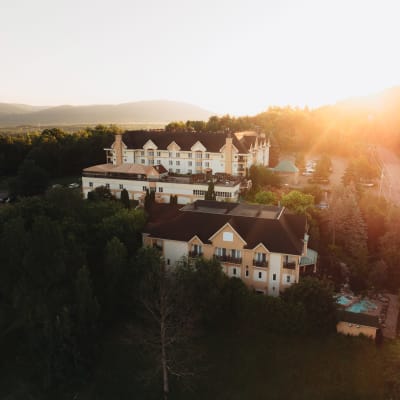 Beautiful Sundays Package