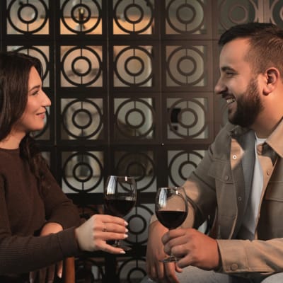 Forfait En amour à Québec