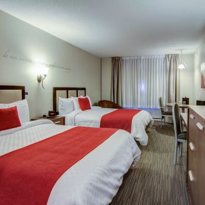 Getaway Package