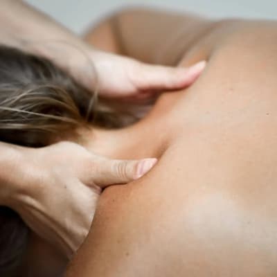 Relaxation in Charlevoix Package