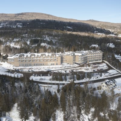 Extended Stay Promotion