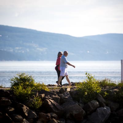 Promotion estivale - Vivez Charlevoix autrement