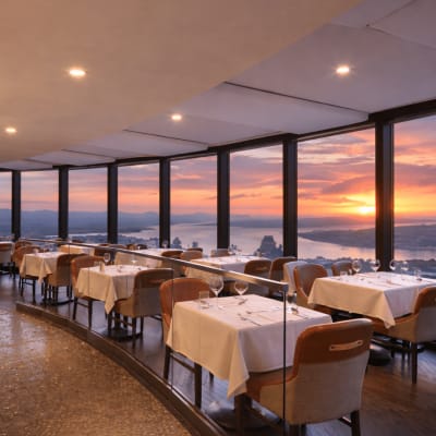 Romantic Getaway Package
