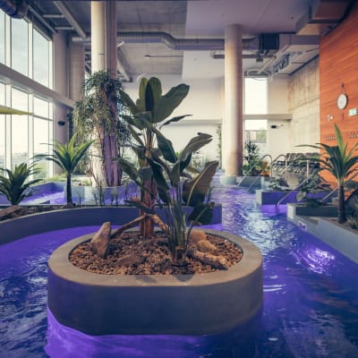 Ultimate Relaxation Package