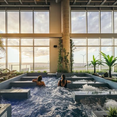 Forfait Rêve et Relaxation