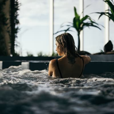 Forfait Oasis l'Italienne