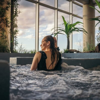Rest & Spa Package