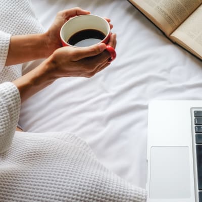 Bed & Breakfast Package