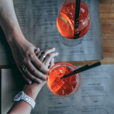 Gourmet Stay Package