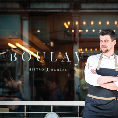 Forfait Chez Boulay